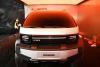 Chery iCar X25 Concept photo 4