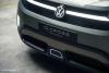 Volkswagen ID. Cross Concept photo 8