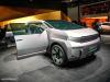 Hyundai IONIQ Earth Concept photo 5