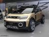 Chery iCar Robox Concept photo 1