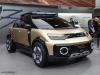 Chery iCar Robox Concept photo 3