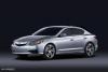 Acura ILX Concept photo 2