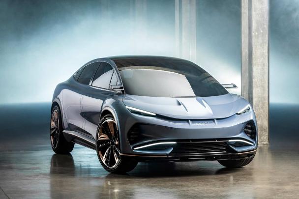 Aehra Impeto
