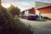 Cadillac InnerSpace Concept photo 9