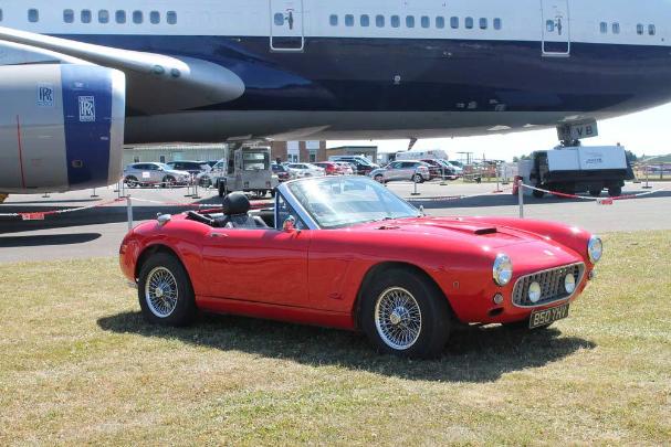 Classic Coachworks