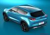 Cowin i-CX Concept photo 4