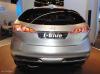 Hyundai i-Blue photo 6