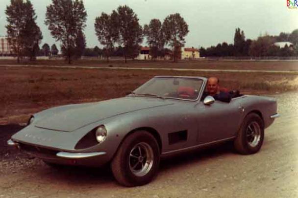 Intermeccanica