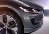 Jaguar i-Pace Concept photo 9