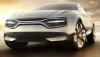 Kia Imagine Concept photo 3