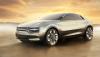 Kia Imagine Concept photo 4