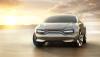 Kia Imagine Concept photo 5