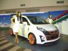 Perodua Infinite Concept photo 2