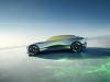 Peugeot Inception Concept photo 5