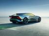 Peugeot Inception Concept photo 6