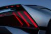 Peugeot Inception Concept photo 10