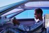 Peugeot Inception Concept photo 16