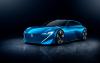 Peugeot Instinct Concept photo 15