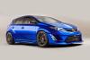 Scion iM Concept photo 2