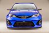 Scion iM Concept photo 3