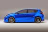 Scion iM Concept photo 6