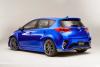 Scion iM Concept photo 7