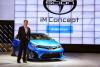 Scion iM Concept photo 8