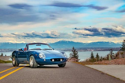 Simpson Design / SD Italia Classic