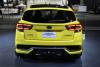 Subaru Impreza Future Sport Concept photo 2