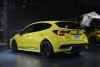 Subaru Impreza Future Sport Concept photo 3