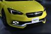 Subaru Impreza Future Sport Concept photo 4