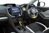 Subaru Impreza Future Sport Concept photo 7