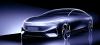 Volkswagen ID Aero Concept photo 8