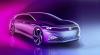 Volkswagen ID Space Vizzion Concept photo 2