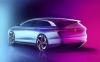 Volkswagen ID Space Vizzion Concept photo 4