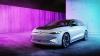 Volkswagen ID Space Vizzion Concept photo 5