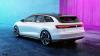 Volkswagen ID Space Vizzion Concept photo 6