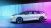 Volkswagen ID Space Vizzion Concept photo 7