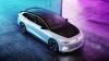 Volkswagen ID Space Vizzion Concept photo 8