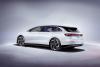 Volkswagen ID Space Vizzion Concept photo 9