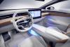 Volkswagen ID Space Vizzion Concept photo 10