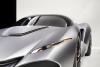 Zagato IsoRivolta Vision Gran Turismo Concept photo 3