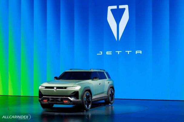 Volkswagen Jetta X Concept (2026)