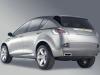 Chevrolet Journey Concept photo 2