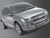 Chevrolet Journey Concept photo 4