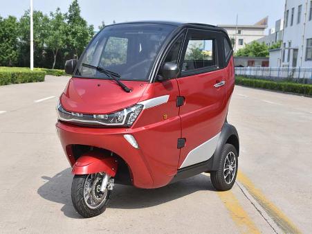Dajinma J1