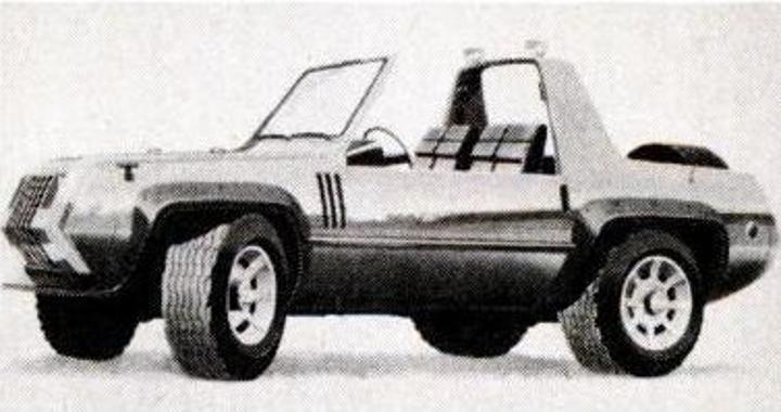 Model cover