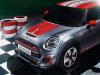 Mini John Cooper Works Concept photo 3