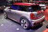 Mini John Cooper Works Concept photo 9