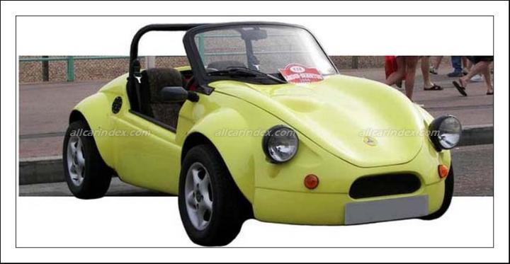Stingray Motorsport